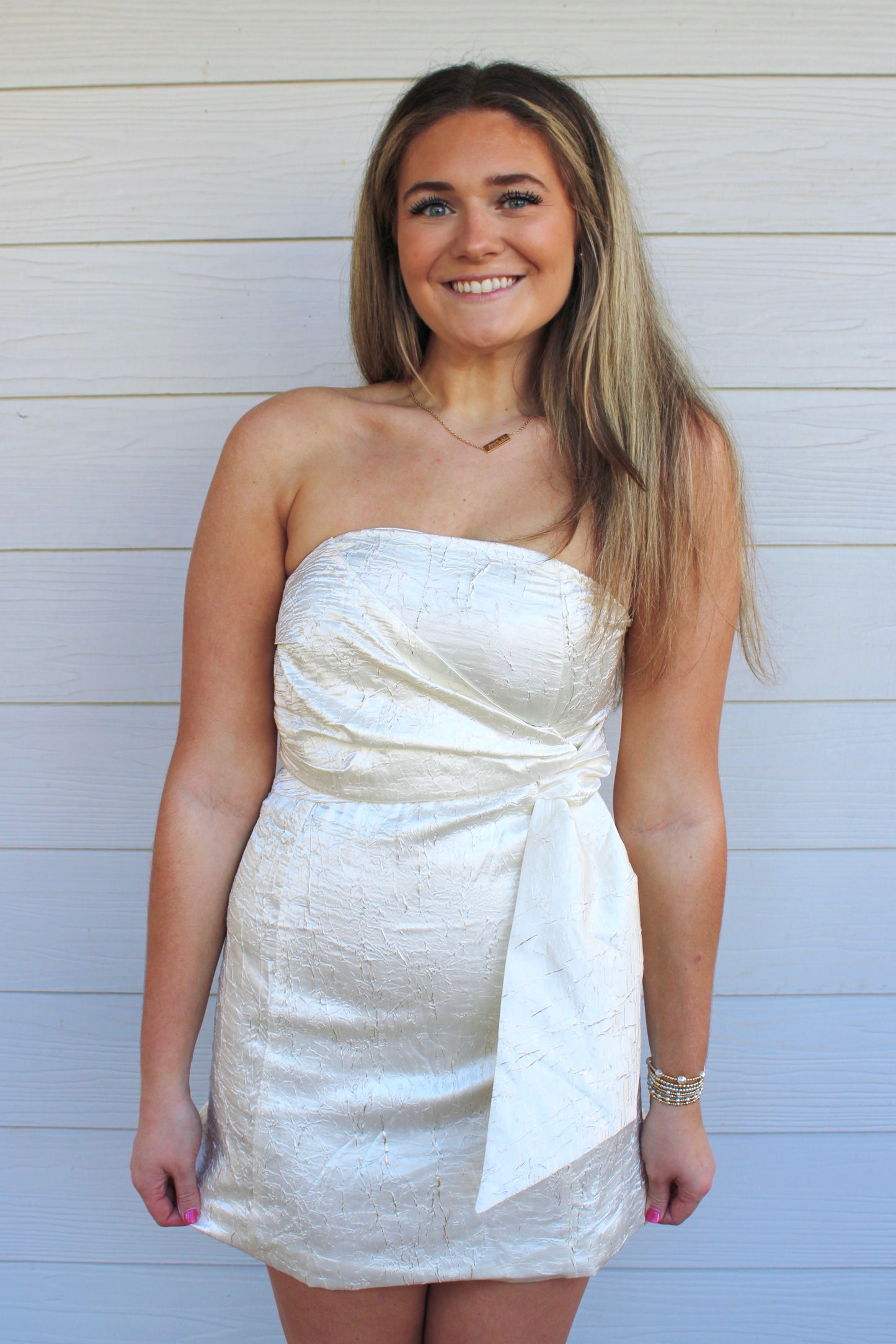 Affection Mini Dress