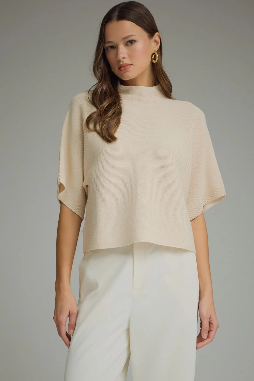 Casper Sweater -Neutral