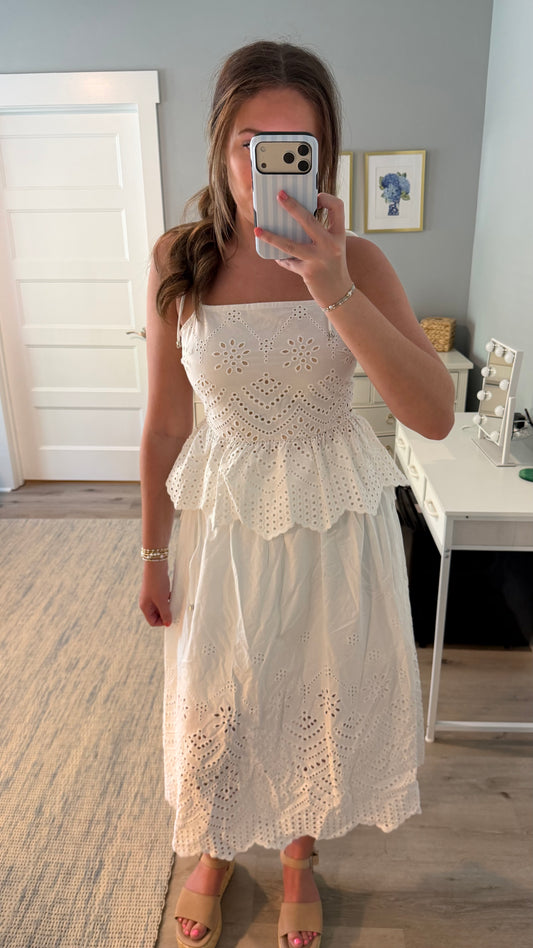 Perfect Day Top
