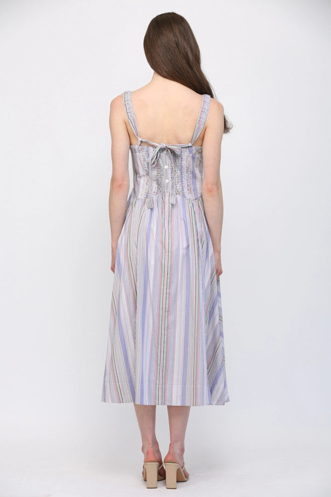 Picnic Maxi Dress