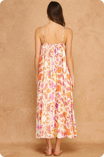 Boardwalk Maxi Dress
