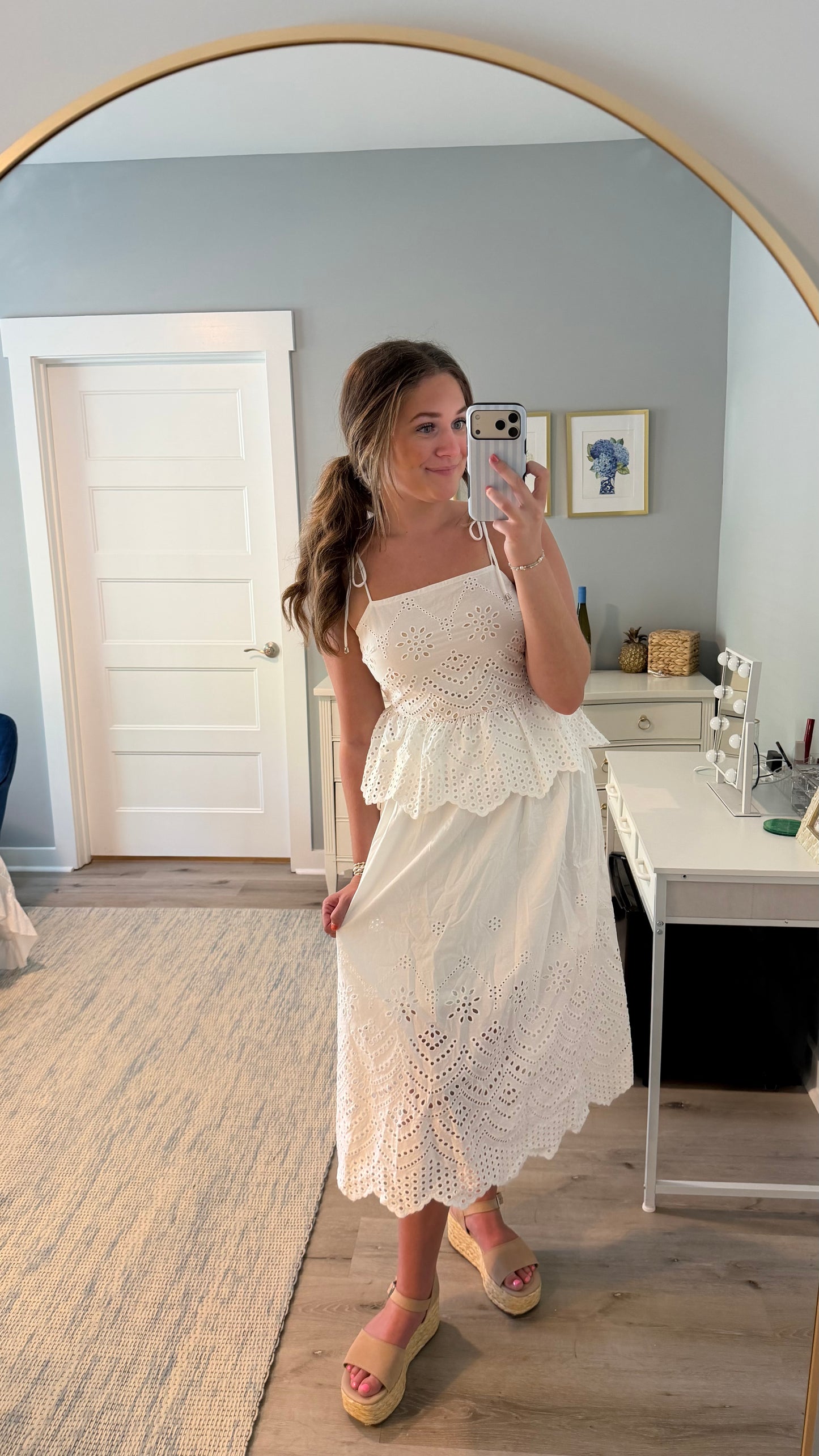 Perfect Day Top