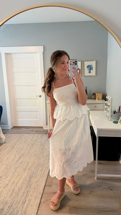 Perfect Day Top