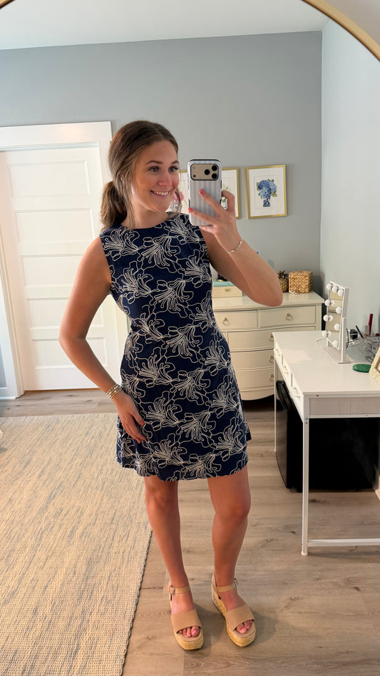 Vanity Mini Dress