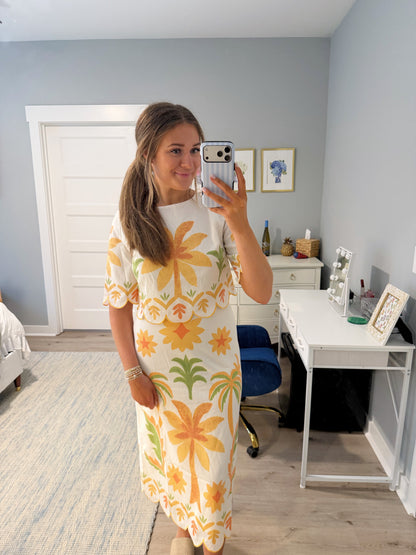 Tropic Top