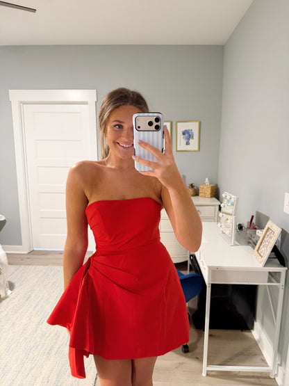 Rosie Mini Dress