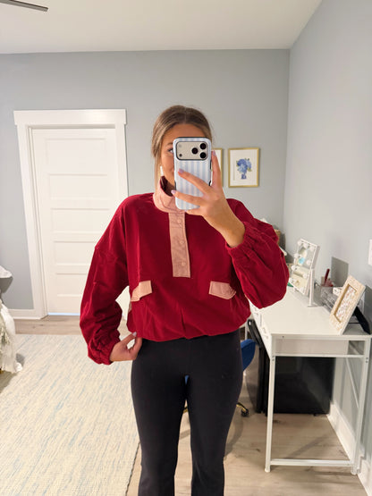 Be Mine Pullover