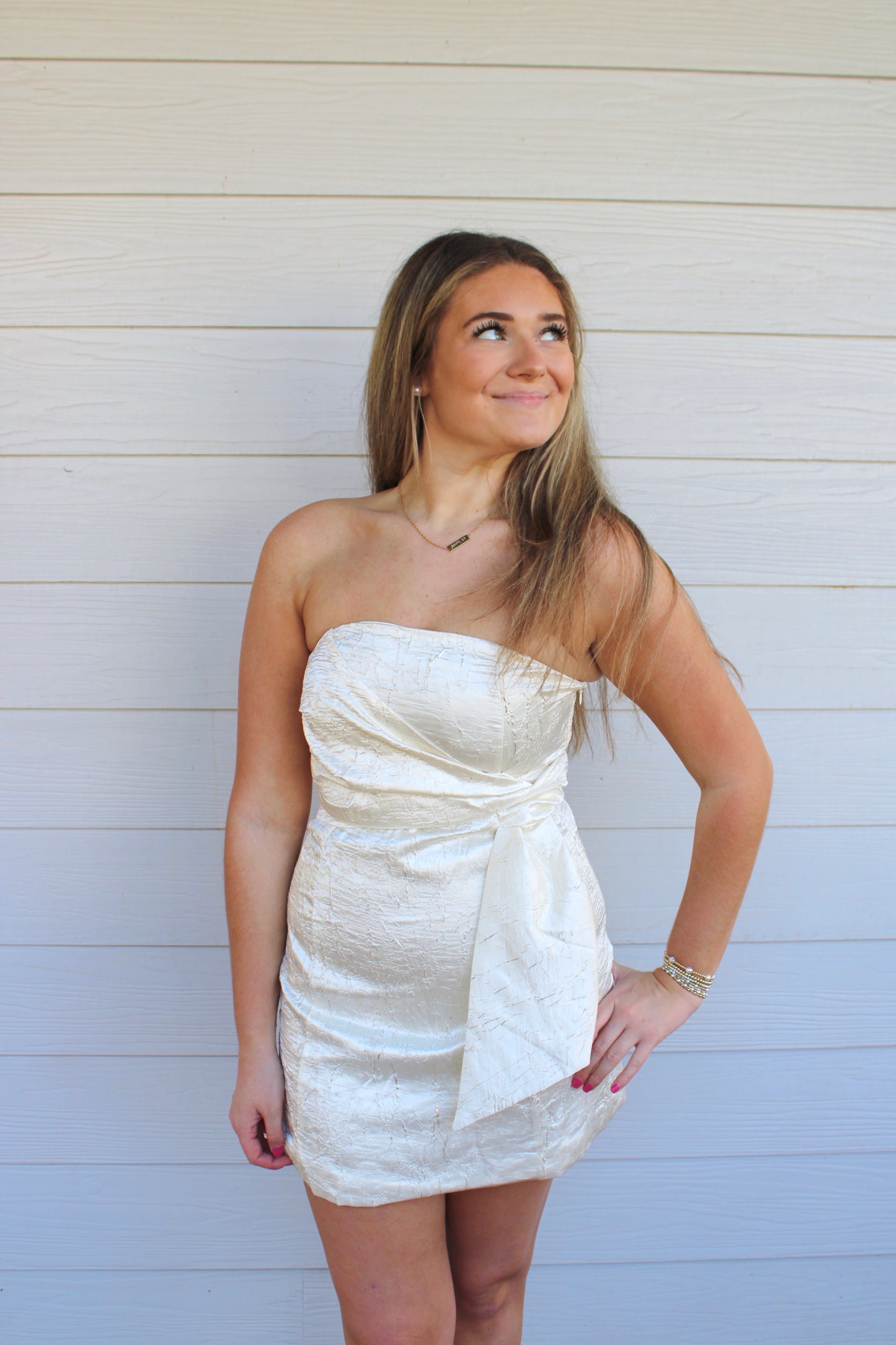 Affection Mini Dress