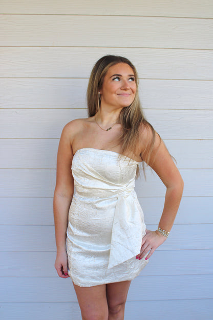 Affection Mini Dress