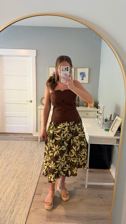 The Sadie Maxi