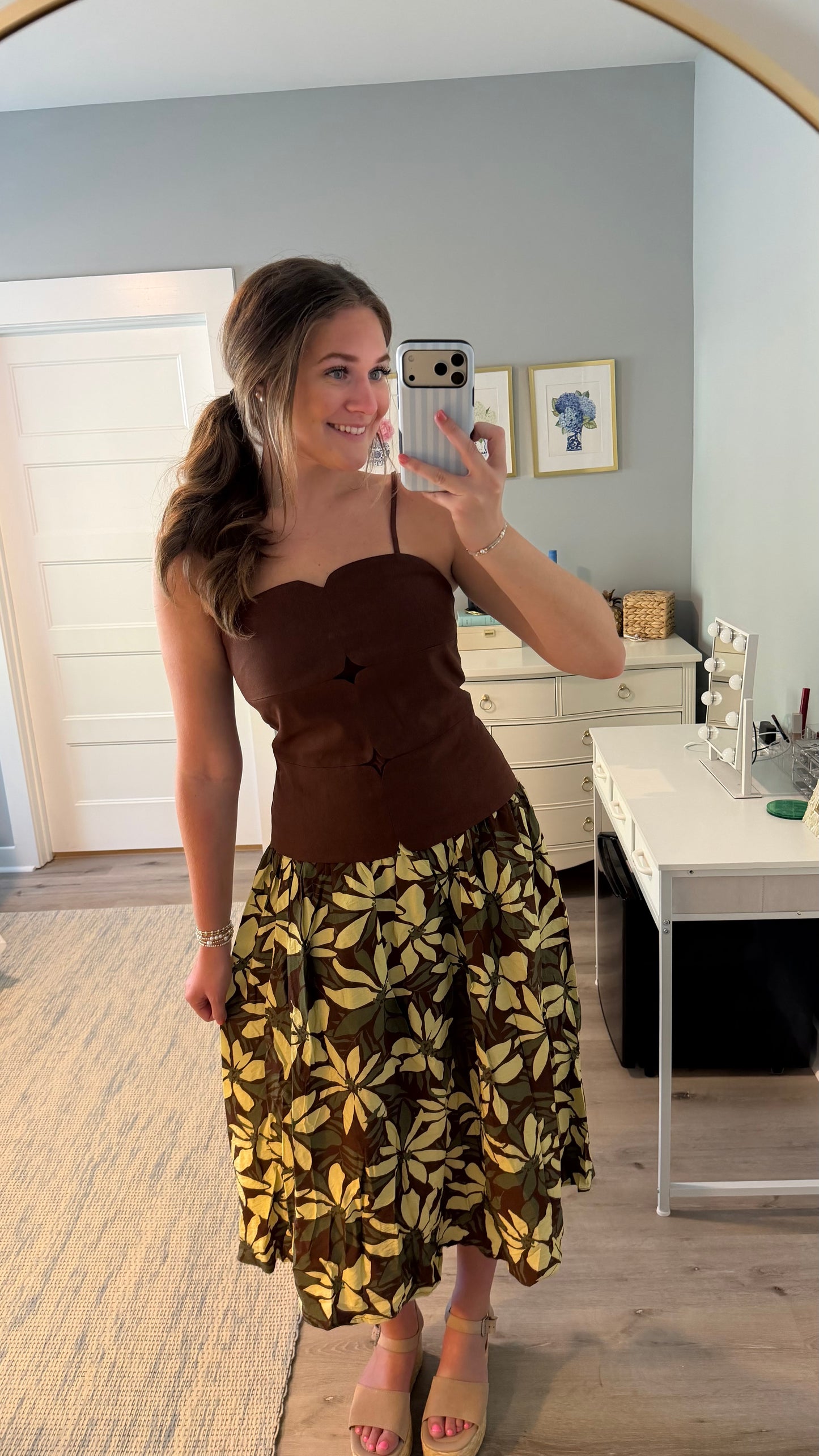 The Sadie Maxi