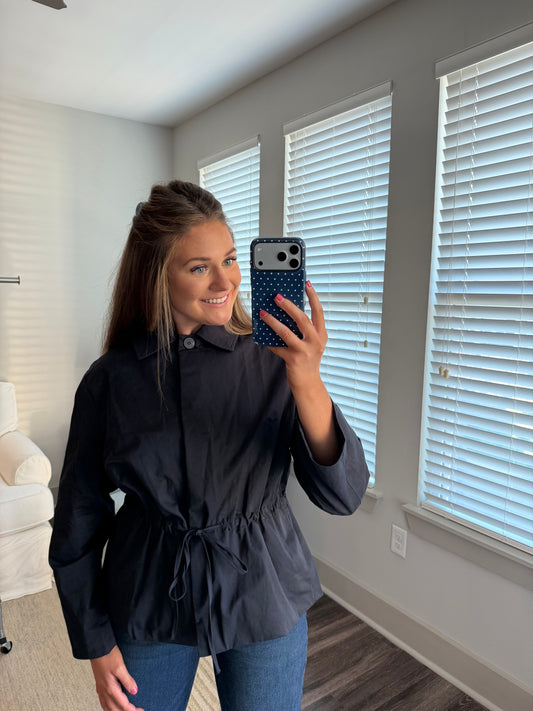 Opal Utility Jacket