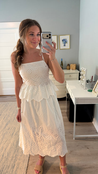 Perfect Day Top