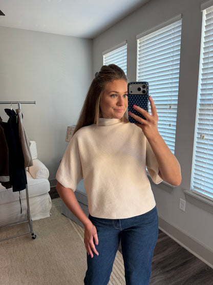 Casper Sweater -Neutral