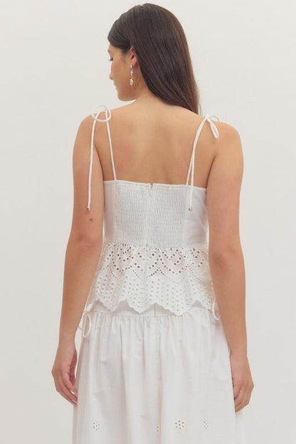 Perfect Day Top