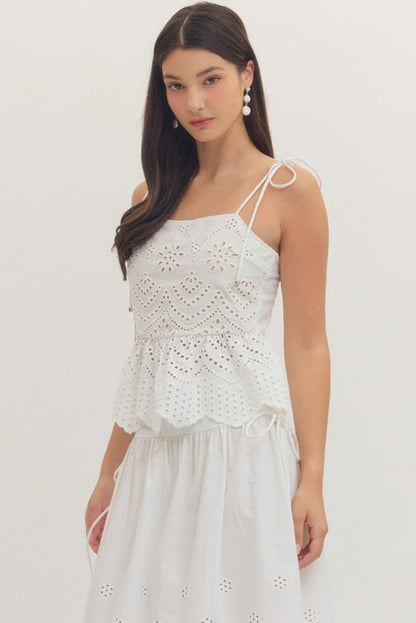 Perfect Day Top