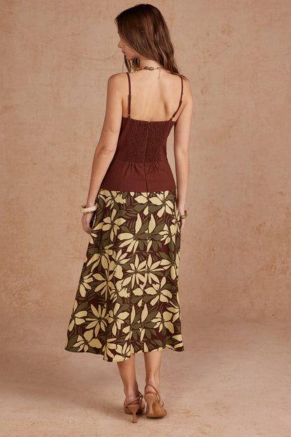 The Sadie Maxi