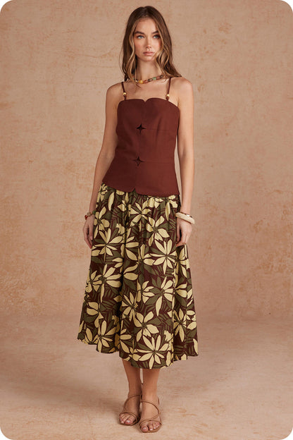 The Sadie Maxi