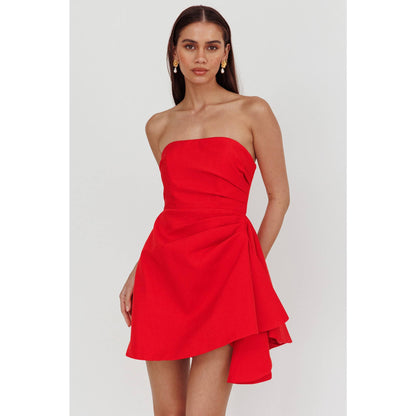 Rosie Mini Dress