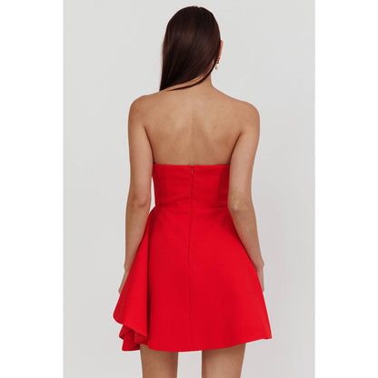 Rosie Mini Dress