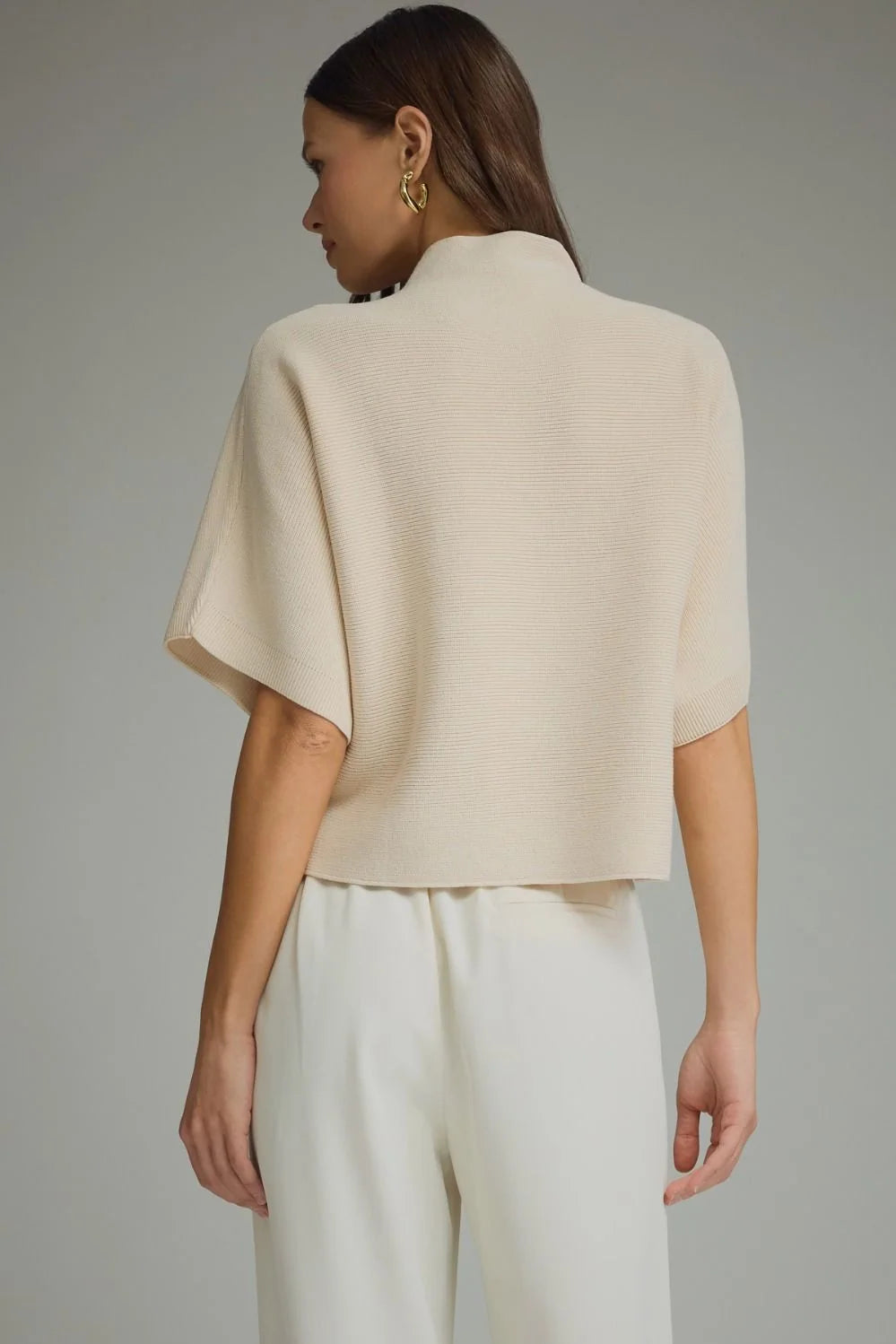 Casper Sweater -Neutral